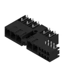 SV-SMT 7.62HP/05/270MF4 SC/8 2.6SN BX Złącze wtykowe płytek drukowanych, nr.katalogowy 2529530000
