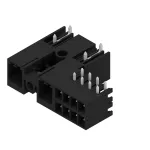 SV-SMT 7.62HP/02/270MSF2 SC/8 2.6SN BX Złącze wtykowe płytek drukowanych, nr.katalogowy 2529560000
