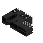 SV-SMT 7.62HP/03/270MSF2 SC/8 2.6SN BX Złącze wtykowe płytek drukowanych, nr.katalogowy 2529590000