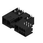 SV-SMT 7.62HP/03/270MSF3 SC/6 2.6SN BX Złącze wtykowe płytek drukowanych, nr.katalogowy 2529610000