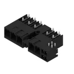 SV-SMT 7.62HP/05/270MSF4 SC/4 2.6SN BX Złącze wtykowe płytek drukowanych, nr.katalogowy 2529690000