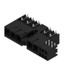 SV-SMT 7.62HP/05/270MSF4 SC/6 2.6SN BX Złącze wtykowe płytek drukowanych, nr.katalogowy 2529700000