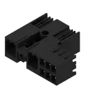 SV-SMT 7.62HP/02/90MF2 SC/6 2.6SN BX Złącze wtykowe płytek drukowanych, nr.katalogowy 2529720000