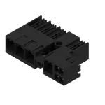 SV-SMT 7.62HP/04/90MSF4 SC/4 2.6SN BX Złącze wtykowe płytek drukowanych, nr.katalogowy 2529980000