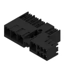 SV-SMT 7.62HP/04/90MSF4 SC/6 2.6SN BX Złącze wtykowe płytek drukowanych, nr.katalogowy 2529990000