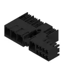 SV-SMT 7.62HP/04/90MSF4 SC/8 2.6SN BX Złącze wtykowe płytek drukowanych, nr.katalogowy 2530000000