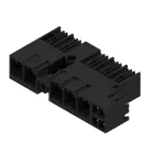 SV-SMT 7.62HP/05/90MSF3 SC/4 2.6SN BX Złącze wtykowe płytek drukowanych, nr.katalogowy 2530010000