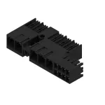 SV-SMT 7.62HP/05/90MSF3 SC/8 2.6SN BX Złącze wtykowe płytek drukowanych, nr.katalogowy 2530030000