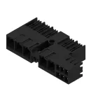 SV-SMT 7.62HP/05/90MSF4 SC/6 2.6SN BX Złącze wtykowe płytek drukowanych, nr.katalogowy 2530050000