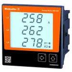 ENERGY METER 525-230 Miernik wielofunkcyjny, nr.katalogowy 2540890000