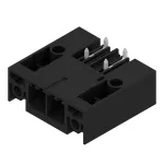 SV-SMT 7.62HP/02/270SF 2.6SN BK RL Złącze wtykowe płytek drukowanych, nr.katalogowy 2546020000