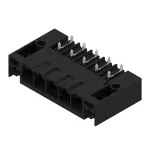 SV-SMT 7.62HP/05/270SF 2.6SN BK RL Złącze wtykowe płytek drukowanych, nr.katalogowy 2546050000