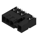 SV-SMT 7.62IT/04/270MSF4 2.6SN BK RL Złącze wtykowe płytek drukowanych, nr.katalogowy 2546090000