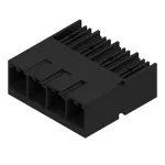 SV-SMT 7.62HP/04/90G 2.6SN BK RL Złącze wtykowe płytek drukowanych, nr.katalogowy 2546120000