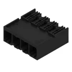 SV-SMT 7.62HP/04/270G 2.6SN BK RL Złącze wtykowe płytek drukowanych, nr.katalogowy 2546160000