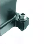 HDC IP68 SCREW SET Akcesoria do złączy przemysłowych, nr.katalogowy 2555340000