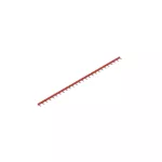 TCC 12.8/26 RD Osprzęt do przekaźników przełączających, nr.katalogowy 2556420000