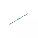 TCC 12.8/26 BL Osprzęt do przekaźników przełączających, nr.katalogowy 2556460000