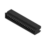 S2L 3.50/38/90G 3.5SN BK BX Złącze wtykowe płytek drukowanych, nr.katalogowy 2559800000