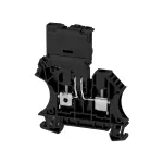 WFS 4 10-36V Złączka szynowa z bezpiecznikiem, nr.katalogowy 2562070000