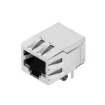 RJ45C5 R1D 3.3E4N RL Złącze wtykowe płytek drukowanych, nr.katalogowy 2562910000