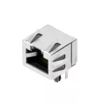RJ45C5 R1U 2.8E4N RL Złącze wtykowe płytek drukowanych, nr.katalogowy 2562930000