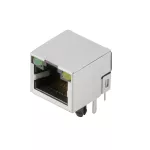 RJ45C5 R1U 2.8N4G/Y RL Złącze wtykowe płytek drukowanych, nr.katalogowy 2562950000