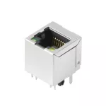RJ45C5 T1V 3.2N4G/Y TY Złącze wtykowe płytek drukowanych, nr.katalogowy 2562960000