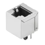 RJ45C5 R1V 3.2N4N RL Złącze wtykowe płytek drukowanych, nr.katalogowy 2562970000