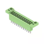 SLDF 5.08 L/F 12 SN GN BX Złącze wtykowe płytek drukowanych, nr.katalogowy 2574570000