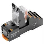 DRMKITP 115VAC 4CO LD Przekaźnik przełączający, nr.katalogowy 2576010000