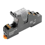 DRIKITP 230VAC 1CO LD Przekaźnik przełączający, nr.katalogowy 2576280000