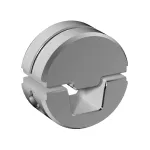 ES EPG 60/HPG AEH 120 Matryca do prasek zaciskających końcówki kablowe, nr.katalogowy 2577880000