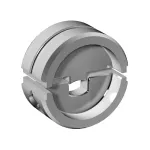 ES EPG 60 ISO 16 Matryca do prasek zaciskających końcówki kablowe, nr.katalogowy 2577950000