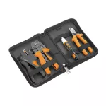 P BAG SET 4 Walizka/torba na narzędzia (pusta), nr.katalogowy 2579430000