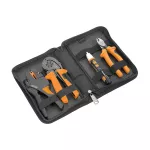 P BAG SET 9 Walizka/torba na narzędzia (pusta), nr.katalogowy 2579480000