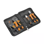 P BAG SET 10 Walizka/torba na narzędzia (pusta), nr.katalogowy 2579490000