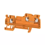 AIO21 1.5 SO OR Złączka szynowa inicjatora / członu wykonawczego, nr.katalogowy 2579570000