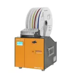 CRIMPFIX R VARIO Automat do ściągania izolacji z zaciskarką, nr.katalogowy 2580000000