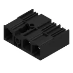 SU 10.16HP/03/90MF2 3.5AG BK BX Złącze wtykowe płytek drukowanych, nr.katalogowy 2580390000