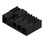 SU 10.16HP/04/90MF2 3.5AG BK BX Złącze wtykowe płytek drukowanych, nr.katalogowy 2580410000