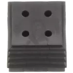 CABTITE SE 4/2-3 SML BK Uszczelka przepustowa, nr.katalogowy 2583590000