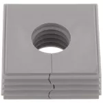 CABTITE SE 17-18 LRG GY Uszczelka przepustowa, nr.katalogowy 2584480000