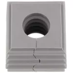 CABTITE SE 9-10 SML GY Uszczelka przepustowa, nr.katalogowy 2584630000