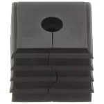 CABTITE SE 5-6 SML BK Uszczelka przepustowa, nr.katalogowy 2584710000