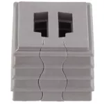 CABTITE SE 2/ASI SML GY Uszczelka przepustowa, nr.katalogowy 2584800000