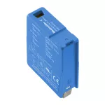 VPU AC II 0 N-PE 305/65 Ogranicznik przepięć klasy C, nr.katalogowy 2591190000