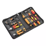 P BAG XL SET 13 Walizka/torba na narzędzia (pusta), nr.katalogowy 2602230000