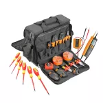 PRO CASE 16 Zestaw narzędzi, nr.katalogowy 2602270000