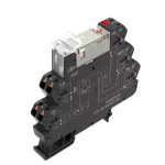 TRP 230VAC RC 2CO Przekaźnik przełączający, nr.katalogowy 2618330000